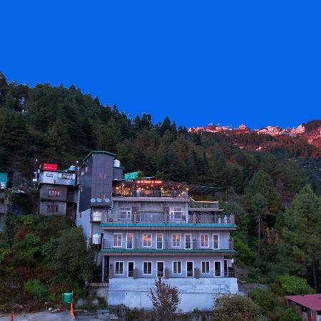Hotel Kings Inn Mussoorie Eksteriør billede
