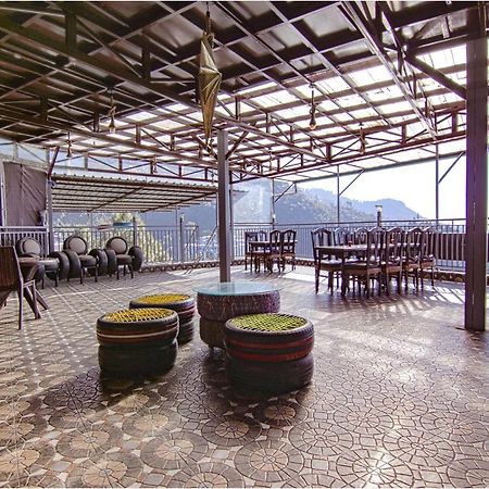 Hotel Kings Inn Mussoorie Eksteriør billede