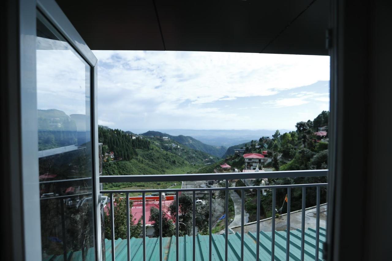 Hotel Kings Inn Mussoorie Eksteriør billede