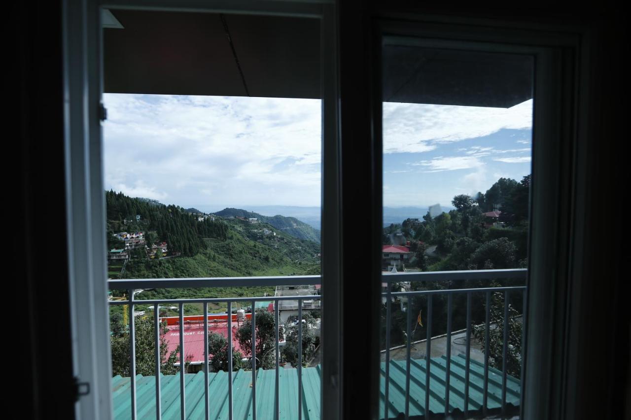 Hotel Kings Inn Mussoorie Eksteriør billede