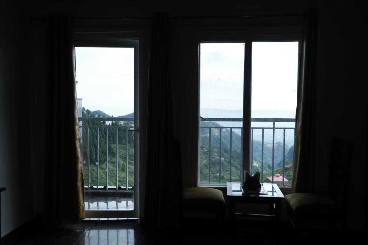 Hotel Kings Inn Mussoorie Eksteriør billede