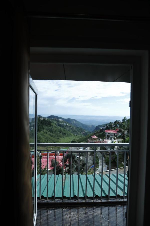 Hotel Kings Inn Mussoorie Eksteriør billede