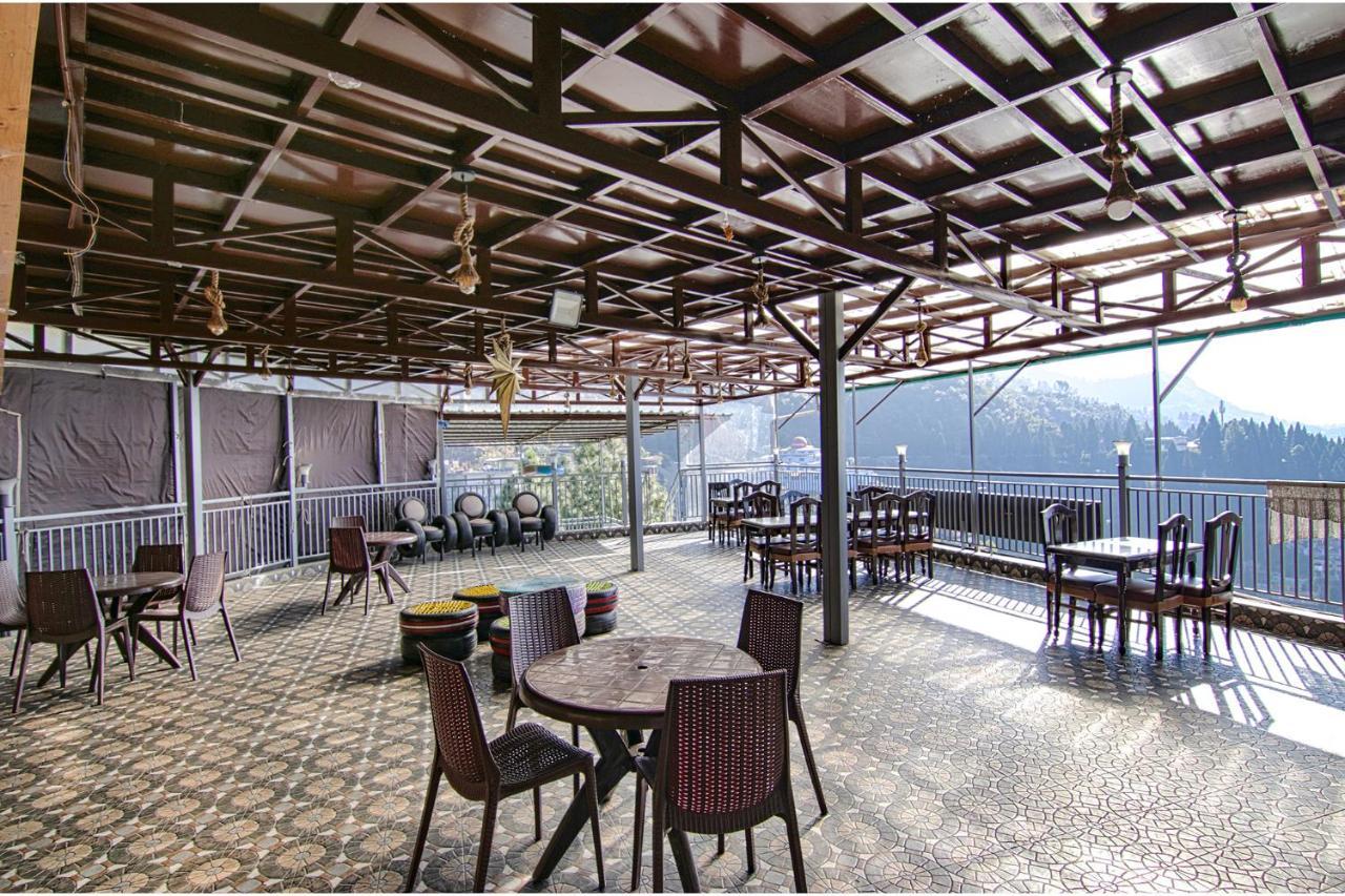 Hotel Kings Inn Mussoorie Eksteriør billede