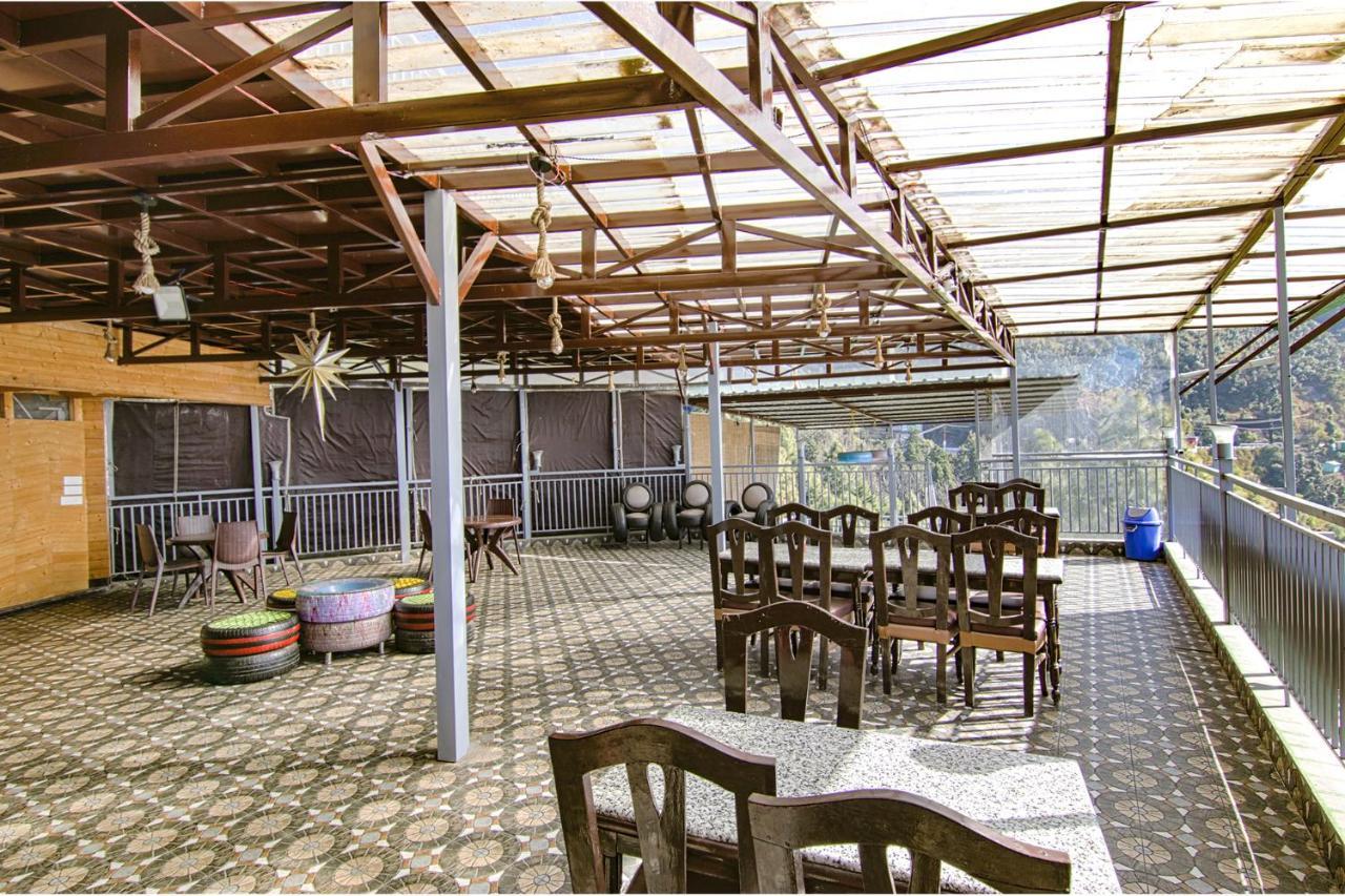 Hotel Kings Inn Mussoorie Eksteriør billede